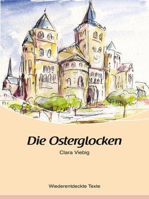 cover image of Die Osterglocken